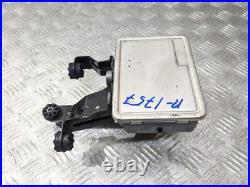 Bmw 3 Series G20 Abs Pump Control Module 2.0 Petrol Hybrid 5a44c46-01 2021