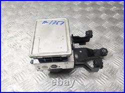 Bmw 3 Series G20 Abs Pump Control Module 2.0 Petrol Hybrid 5a44c46-01 2021