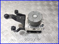 Bmw 3 Series G20 Abs Pump Control Module 2.0 Petrol Hybrid 5a44c46-01 2021 Bmw 3 Series G20 Abs Pump Control Module 2.0 Petrol Hybrid 5a44c46-01 2021
