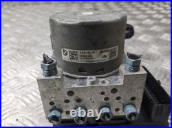 Bmw 3 Series G20 Abs Pump Control Module 2.0 Petrol Hybrid 5a44c46-01 2021