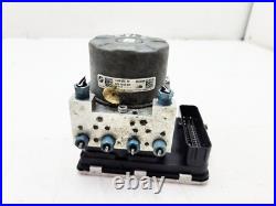 Bmw 3 Series G20 Abs Pump Control Module Ecu 2.0 Diesel 2.0 Diesel 2019