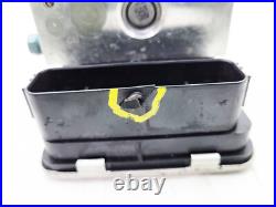 Bmw 3 Series G20 Abs Pump Control Module Ecu 2.0 Diesel 2.0 Diesel 2019