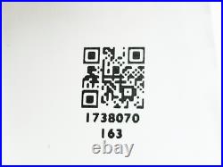 Bmw 3 Series G20 Abs Pump Control Module Ecu 2.0 Diesel 2.0 Diesel 2019