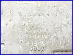 Bmw 3 Series G20 G21 2020 Abs Pump Control Module Unit 5a179d2 3.0 Diesel