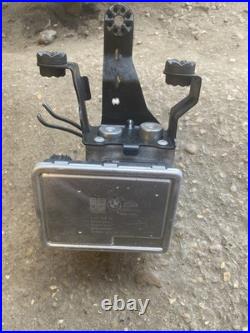 Bmw 3 Series G20 G21 Abs Pump 5a179d2