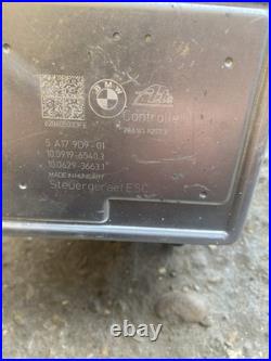 Bmw 3 Series G20 G21 Abs Pump 5a179d2