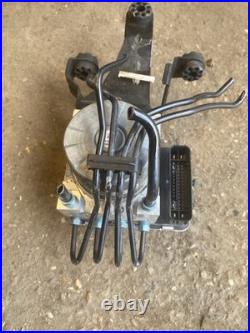 Bmw 3 Series G20 G21 Abs Pump 5a179d2