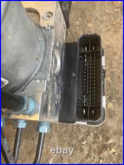 Bmw 3 Series G20 G21 Abs Pump 5a179d2