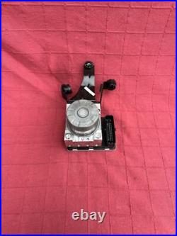 Bmw 3 Series G20 G21 Abs Pump Brake Hybrid Control Module Unit 5a09e51 5a09e52