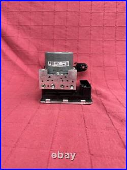 Bmw 3 Series G20 G21 Abs Pump Brake Hybrid Control Module Unit 5a09e51 5a09e52