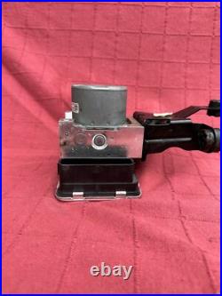 Bmw 3 Series G20 G21 Abs Pump Brake Hybrid Control Module Unit 5a09e51 5a09e52