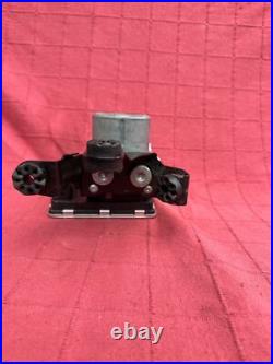 Bmw 3 Series G20 G21 Abs Pump Brake Hybrid Control Module Unit 5a09e51 5a09e52
