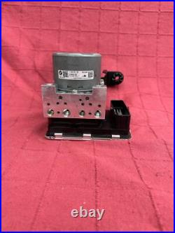 Bmw 3 Series G20 G21 Abs Pump Brake Hybrid Control Module Unit 5a09e51 5a09e52