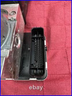 Bmw 3 Series G20 G21 Abs Pump Brake Hybrid Control Module Unit 5a09e51 5a09e52