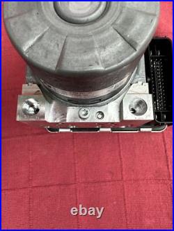 Bmw 3 Series G20 G21 Abs Pump Brake Hybrid Control Module Unit 5a09e51 5a09e52