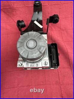 Bmw 3 Series G20 G21 Abs Pump Brake Hybrid Control Module Unit 5a09e51 5a09e52