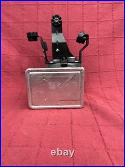 Bmw 3 Series G20 G21 Abs Pump Brake Hybrid Control Module Unit 5a09e51 5a09e52