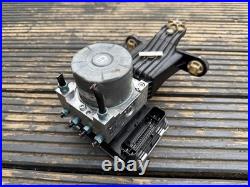 Bmw 3 Series G20 G21 Abs Pump Control Module 5a09e45 5a09e46