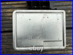 Bmw 3 Series G20 G21 Abs Pump Control Module 5a09e45 5a09e46