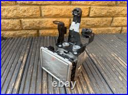 Bmw 3 Series G20 G21 Abs Pump Control Module 5a2d755