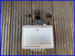 Bmw 3 Series G20 G21 Abs Pump Control Module 5a2d755