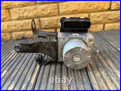 Bmw 3 Series G20 G21 Abs Pump Control Module 5a2d755