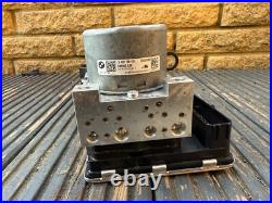 Bmw 3 Series G20 G21 Abs Pump Control Module 5a2d755