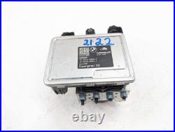 Bmw 3 Series G20 G21 Abs Pump Control Module 5a58ab1 2022