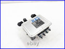 Bmw 3 Series G20 G21 Abs Pump Control Module 5a58ab1 2022