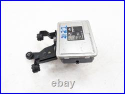 Bmw 3 Series G20 G21 Abs Pump Control Module 5a58ab1 2022