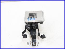 Bmw 3 Series G20 G21 Abs Pump Control Module 5a58ab1 2022