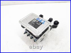 Bmw 3 Series G20 G21 Abs Pump Control Module 5a58ab1 2022