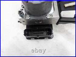 Bmw 3 Series G20 G21 Abs Pump Control Module 5a58ab1 2022