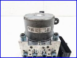 Bmw 3 Series G20 G21 Abs Pump Control Module 5a58ab1 2022