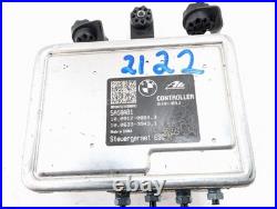 Bmw 3 Series G20 G21 Abs Pump Control Module 5a58ab1 2022