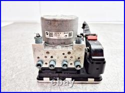 Bmw 3 Series G20 Xdrive Abs Pump Control Module Ecu 3.0 Diesel 5a44c46-01 2022