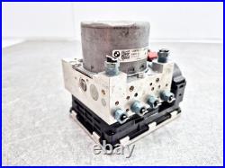 Bmw 3 Series G20 Xdrive Abs Pump Control Module Ecu 3.0 Diesel 5a44c46-01 2022
