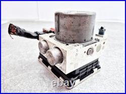 Bmw 3 Series G20 Xdrive Abs Pump Control Module Ecu 3.0 Diesel 5a44c46-01 2022