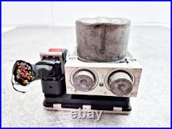 Bmw 3 Series G20 Xdrive Abs Pump Control Module Ecu 3.0 Diesel 5a44c46-01 2022