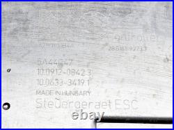 Bmw 3 Series G20 Xdrive Abs Pump Control Module Ecu 3.0 Diesel 5a44c46-01 2022