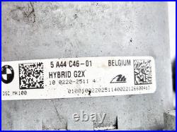 Bmw 3 Series G20 Xdrive Abs Pump Control Module Ecu 3.0 Diesel 5a44c46-01 2022