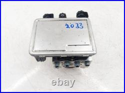 Bmw 3 Series G21 Abs Pump Control Module 2.0 Petrol Hybrid 5a52a78 2022