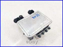 Bmw 3 Series G21 Abs Pump Control Module 2.0 Petrol Hybrid 5a52a78 2022