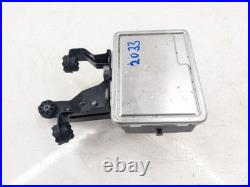 Bmw 3 Series G21 Abs Pump Control Module 2.0 Petrol Hybrid 5a52a78 2022