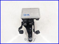 Bmw 3 Series G21 Abs Pump Control Module 2.0 Petrol Hybrid 5a52a78 2022