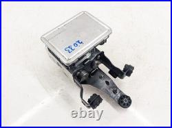 Bmw 3 Series G21 Abs Pump Control Module 2.0 Petrol Hybrid 5a52a78 2022