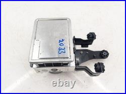 Bmw 3 Series G21 Abs Pump Control Module 2.0 Petrol Hybrid 5a52a78 2022