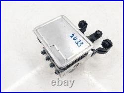 Bmw 3 Series G21 Abs Pump Control Module 2.0 Petrol Hybrid 5a52a78 2022