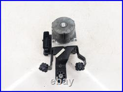 Bmw 3 Series G21 Abs Pump Control Module 2.0 Petrol Hybrid 5a52a78 2022