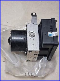 Bmw 3 series ABS DSC pump with module 6772214 ECU TESTING lifetime Warranty